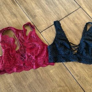 Victoria Secret Brallettes